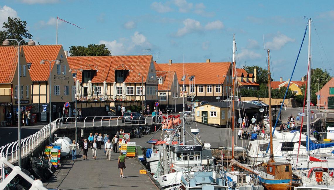 bornholm