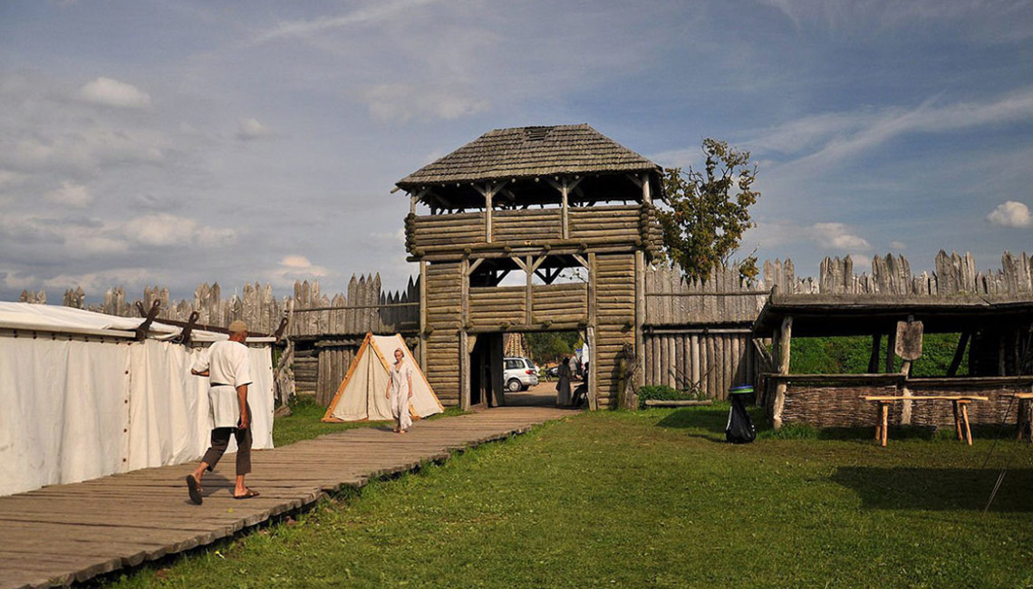 skansen